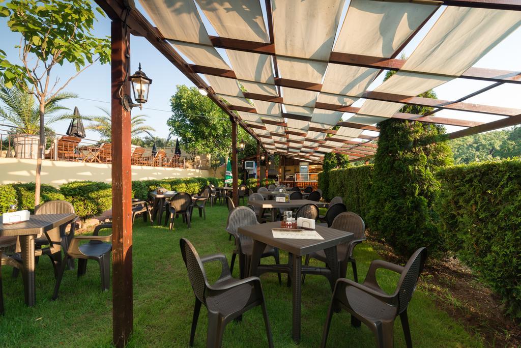 Family Hotel Dayana Beach Sinemoretz Exterior foto